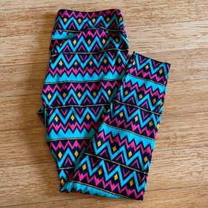 Lularoe leggings
